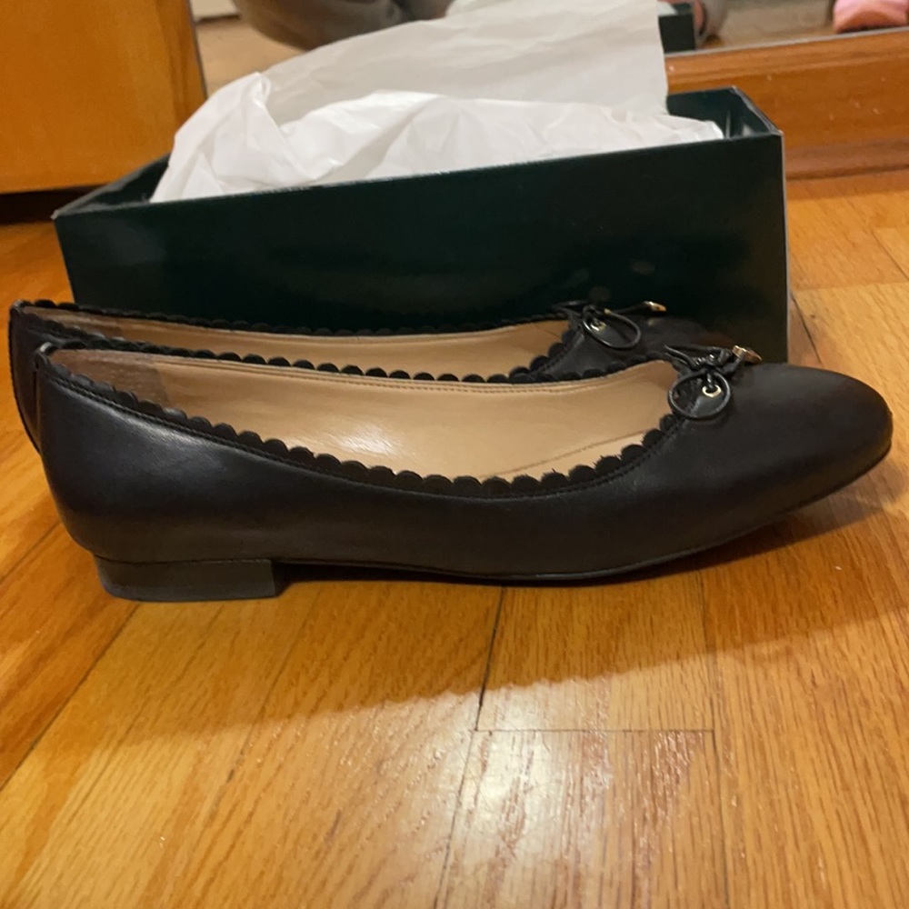 Calvin Klein Flats